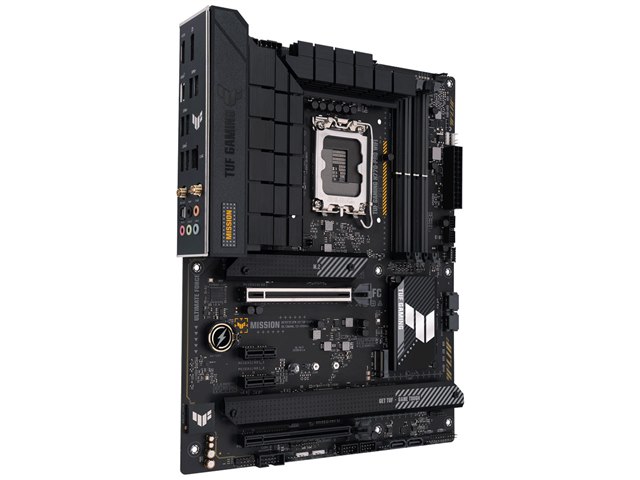 TUF GAMING H770-PRO WIFIの製品画像 - 価格.com