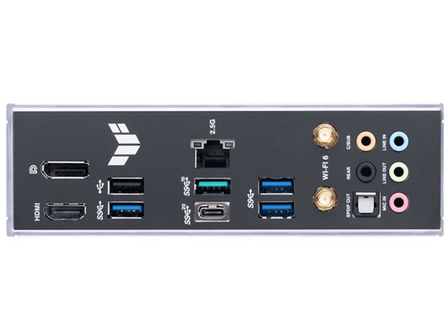 B760-PLUS WIFI D4/訳あり＋i5 12400＋DDR4 32GB TUF GAMING B760-PLUS WIFI D4｜Motherboards｜ASUS USA