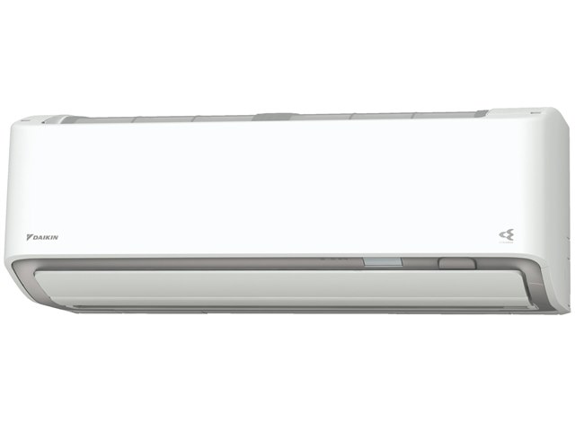 エアコン　DAIKIN AN253AAS-W 2023年製 AN253AAS-W [ホワイト]の製品画像 - 価格.com