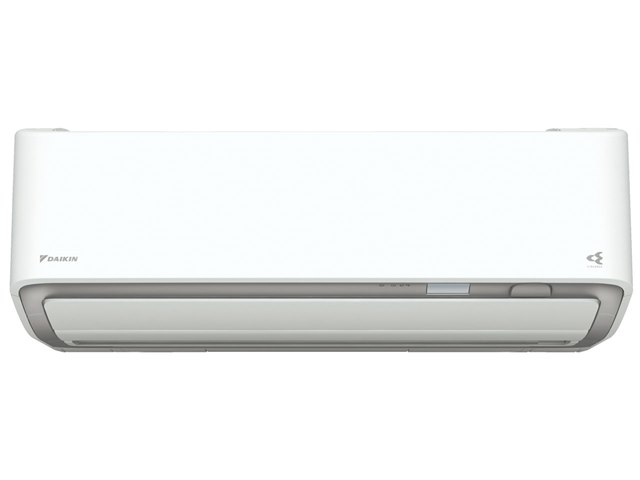 エアコン　DAIKIN AN253AAS-W 2023年製 AN253AAS-W [ホワイト]の製品画像 - 価格.com
