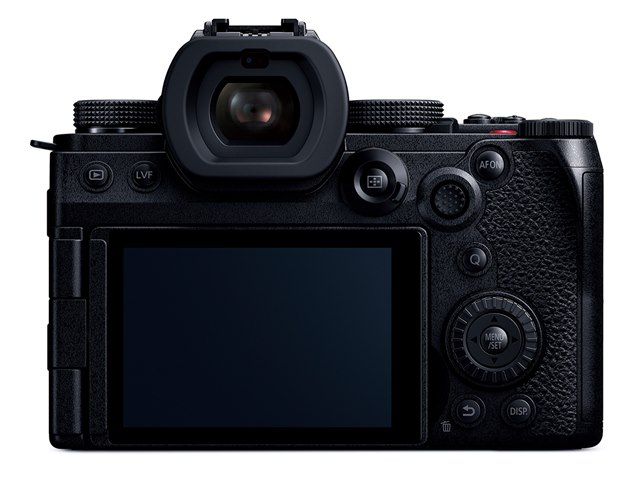 LUMIX DC-S5M2XW ダブルレンズキットの製品画像 - 価格.com