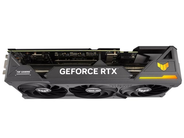 グラフィックボード・グラボ・ビデオカード TUF RTX4070TI 12G GAMING ASUS Amazon | ASUS NVIDIA GeForce RTX 4070 搭載 ビデオカード OC