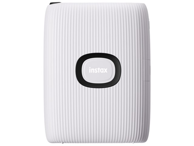 instax mini Link 2 [SPECIAL EDITION クレイホワイト]の製品 