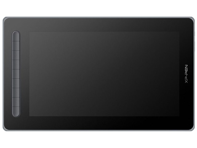 液晶ペンタブレット本体 黒値下げ可能 Pentabletsmall_main_2_658e4778