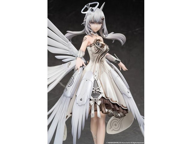 パニシング：グレイレイヴン リーフ・白夜 祈りの熾天使Ver.の製品画像