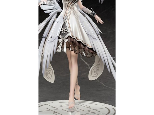 パニシング：グレイレイヴン リーフ・白夜 祈りの熾天使Ver.の製品画像