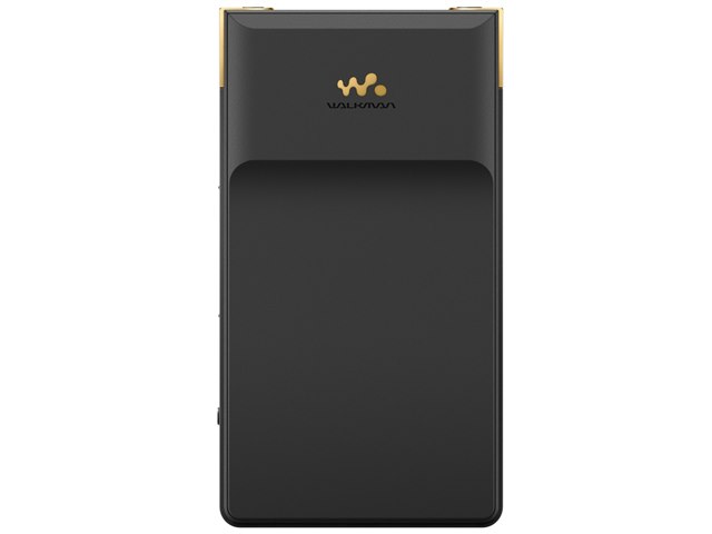 NW-ZX707 [64GB ブラック]の製品画像 - 価格.com