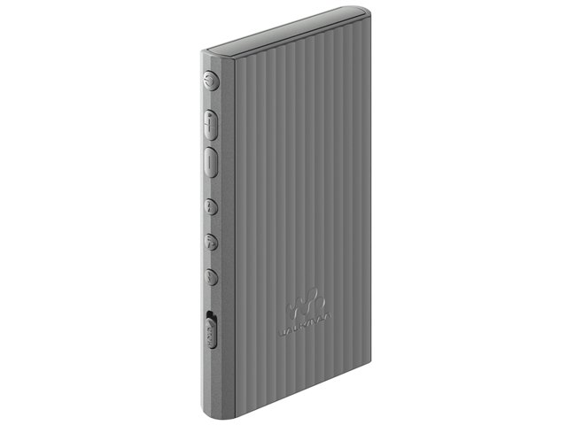SONY NW-A307 64GB デジタルオーディオプレーヤー　4点セット NW-A307 (H) [64GB グレー]の製品画像 - 価格.com