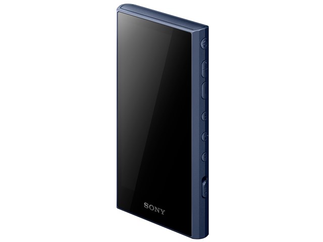 NW-A306 (L) [32GB ブルー]の製品画像 - 価格.com