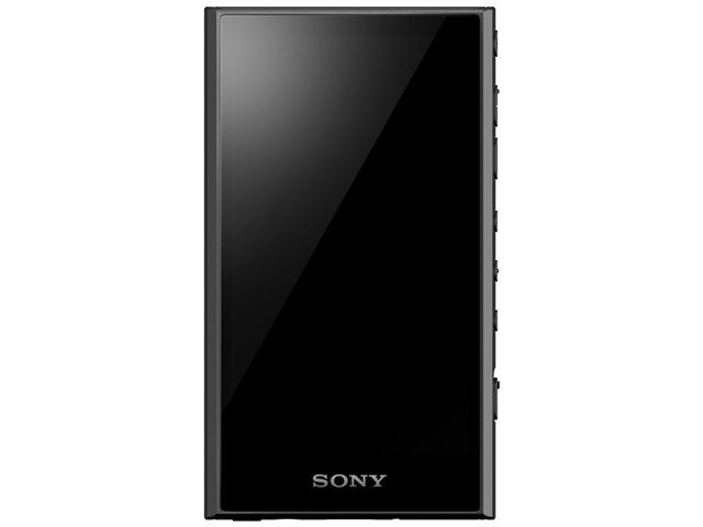 NW-A306 (B) [32GB ブラック]の製品画像 - 価格.com