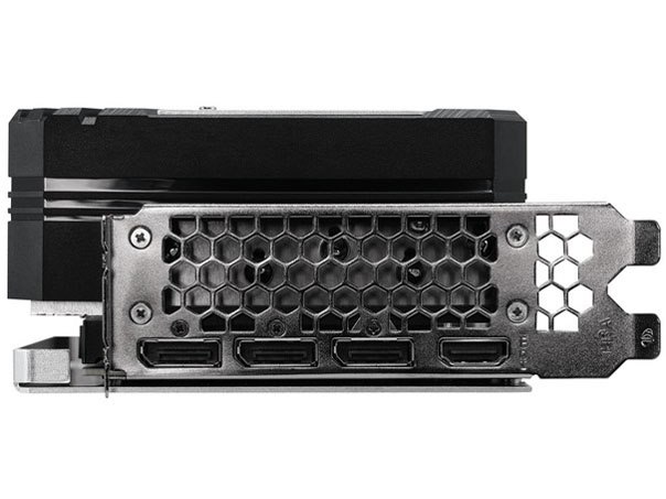 NED407T019K9-1043A (GeForce RTX 4070 Ti GamingPro 12GB) [PCIExp