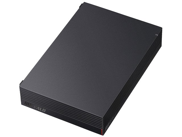 HD-EDC6U3-BA [ブラック]の製品画像 - 価格.com