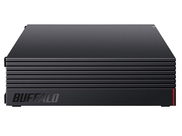 HD-EDC6U3-BA バッファロー HD-EDC6U3-BA [ブラック]の製品画像 - 価格.com