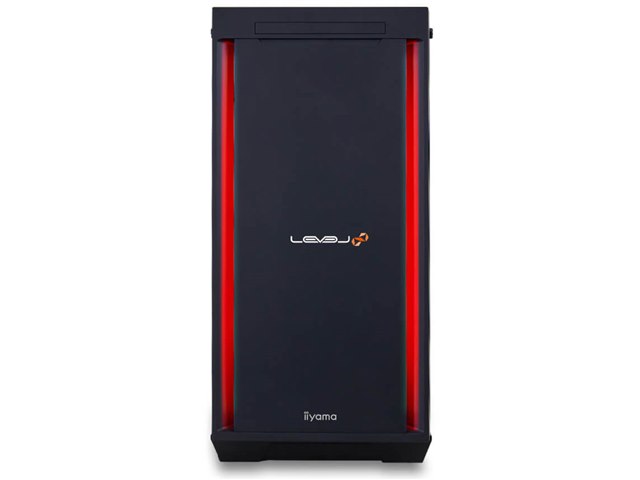 LEVEL-R77A-LC137-SAX [RGB Build] Core i7 13700/16GBメモリ/1TB NVMe 