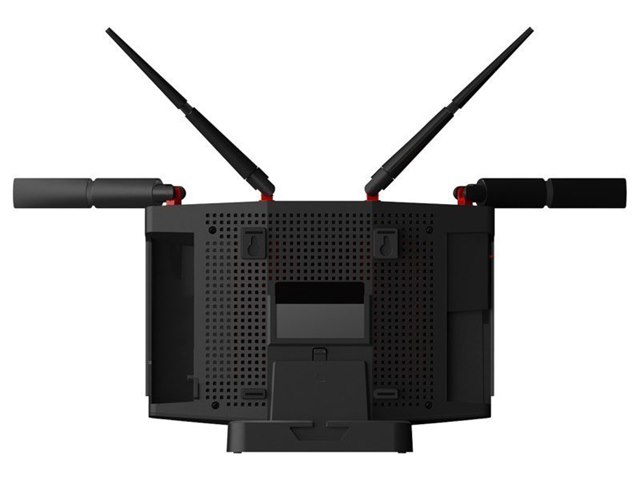 AirStation WXR-6000AX12P [チタニウムグレー]の製品画像 - 価格.com