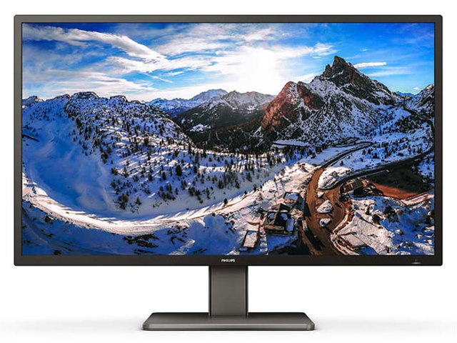 439P1/11 [42.51インチ ブラック]の製品画像 - 価格.com