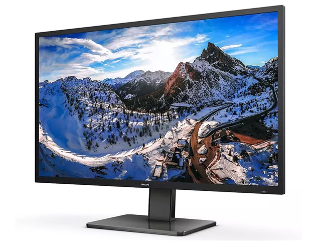439P1/11 [42.51インチ ブラック]の製品画像 - 価格.com