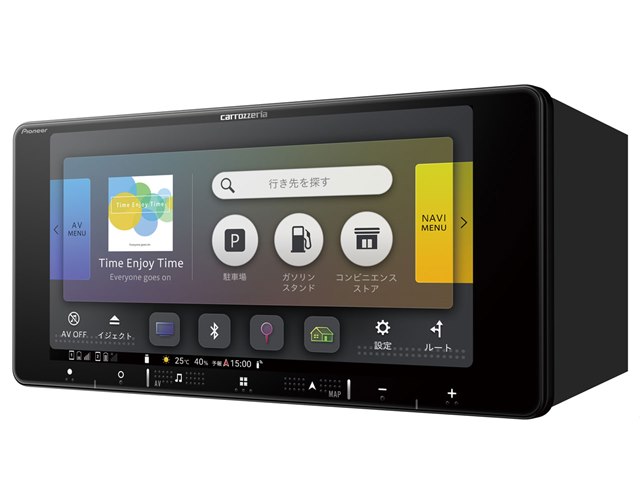 Pioneer AVIC-RW920-DC カーナビ 楽ナビ AVIC-RW920-DCの製品画像 - 価格.com