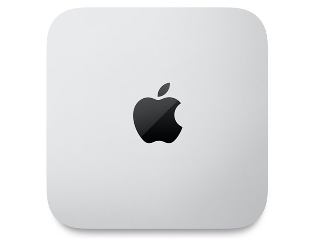 Mac mini (Late 2012) 本体のみ4GB