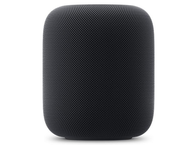 HomePod 第2世代 MQJ73J/A [ミッドナイト]の製品画像 - 価格.com