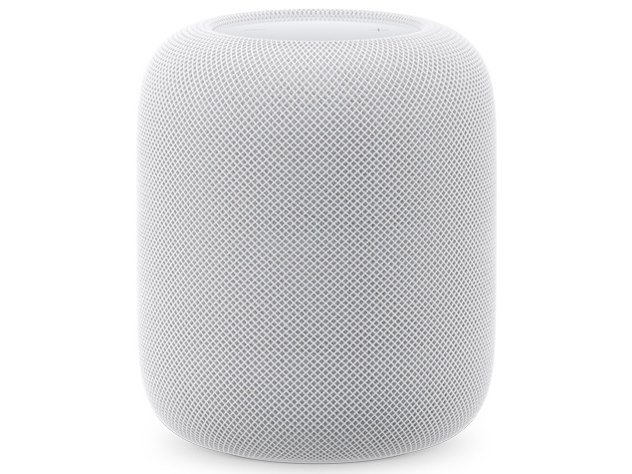 HomePod 第2世代 MQJ83J/A [ホワイト]の製品画像 - 価格.com