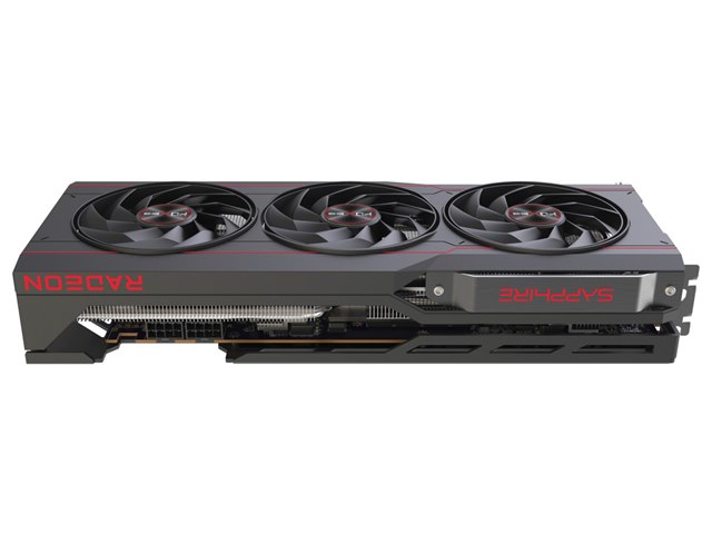 グラフィックボード・グラボ・ビデオカード Sapphire AMD Radeon RX 7900 XT 20GB Amazon.com: Sapphire Pulse AMD Radeon RX 7900 XT Triple Fan