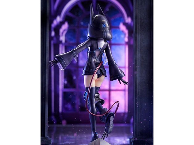 英雄伝説 閃の軌跡II 1/7 アルティナ・オライオン 黒兎特務スーツVer