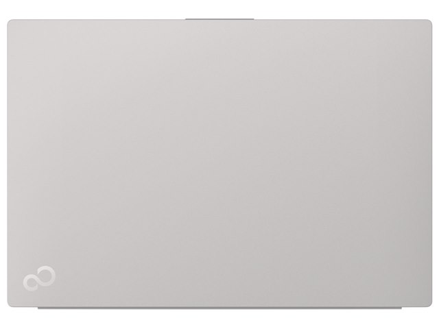 FMV LIFEBOOK UH90/H1 FMVU90H1H [フロストグレー]の製品画像