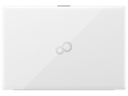 FMV LIFEBOOK AH45/H1 FMVA45H1W [プレミアムホワイト]の製品画像