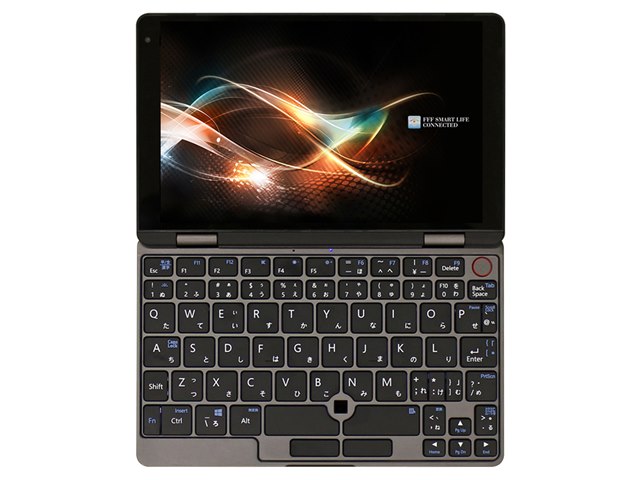 IRIE FFF-PCM2B [ガンメタリック]の製品画像 - 価格.com