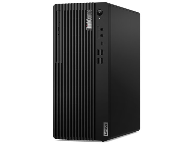 ThinkCentre M75t Tower Gen2 価格.com限定・AMD Ryzen 5 PRO 5650G
