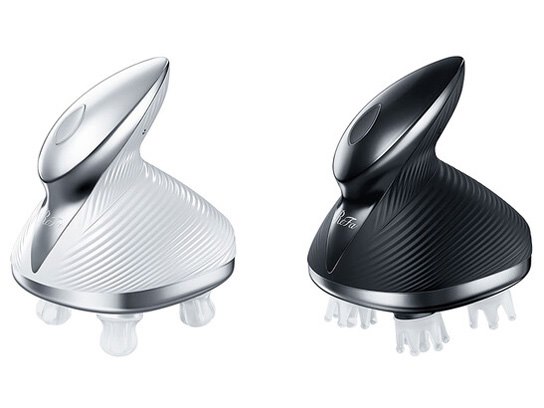 ReFa BEAUTECH HEAD SPA RE-AP-02A [ホワイト]の製品画像 - 価格.com