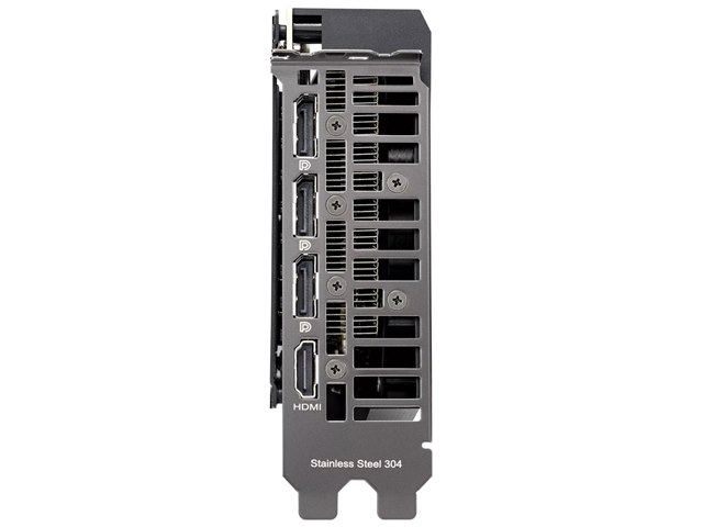 DUAL-RTX3060TI-O8GD6X [PCIExp 8GB]の製品画像 - 価格.com