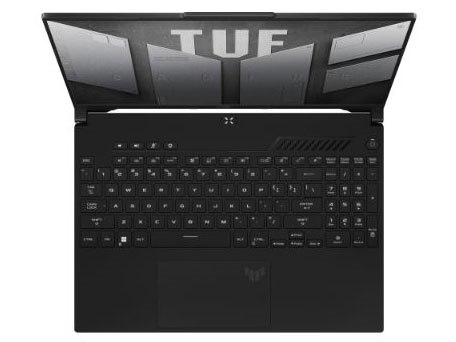 TUF Gaming A16 Advantage Edition FA617NS-R7RX7600S [オフブラック 