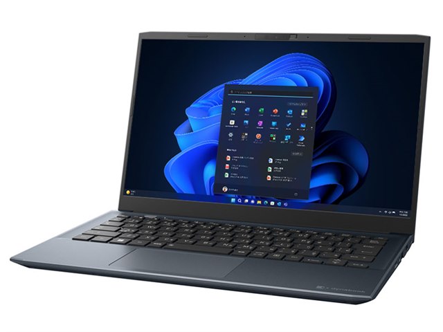 dynabook SZ/MV W6SZMV7JAL 13.3型フルHD Core i7 1255U 512GB SSD