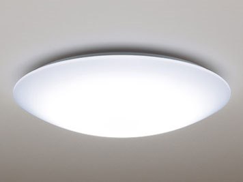 LEDシーリングライト パナソニック HH-CF0812DH 『新品』 HH-CF0812DHの製品画像 - 価格.com