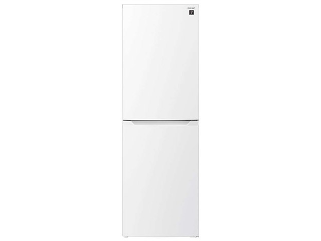 SJ-BD23K-W [スノーホワイト]の製品画像 - 価格.com
