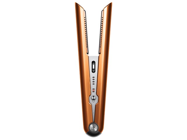 Dyson Corrale HS07 BCBN（コッパー/ブライトニッケル） Dyson Corrale HS07 BCBN [コッパー/ブライトニッケル]の製品画像