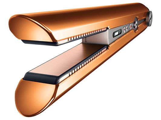 Dyson Corrale HS07 BCBN [コッパー/ブライトニッケル]の製品画像