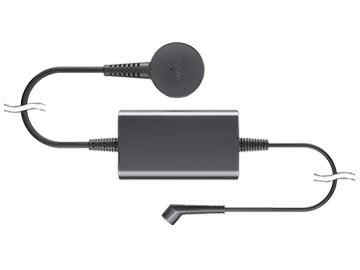 Dyson Corrale HS07 NF [ブラックニッケル/フューシャ]の製品画像