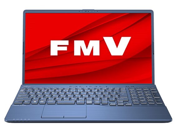 富士通 ノートパソコン FMV LIFEBOOK ちがい AHシリーズ WAB/E3 富士通 ノートパソコン FMV LIFEBOOK ちがい AHシリーズ WAB/E3