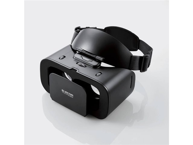 VRG-TL01BK [�u���b�N]