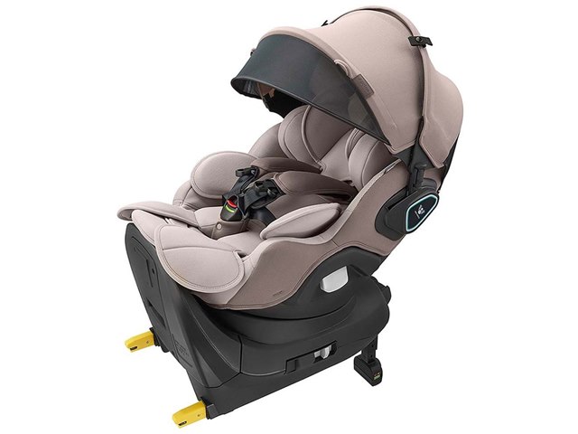 アップリカ マモリラAB サーブルベージュ 新品 マモリラ AB ベビーザらス限定 [サーブルベージュ]の製品画像 - 価格.com