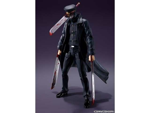 S.H.Figuarts サムライソードの製品画像 - 価格.com