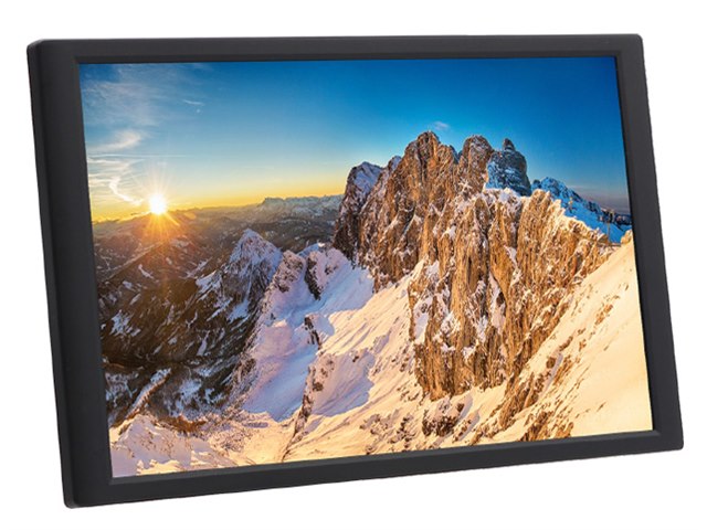 ディスプレイ・モニター本体 LCD10HCVA-IPS LCD10HCVA-IPS [10.1インチ]の製品画像 - 価格.com