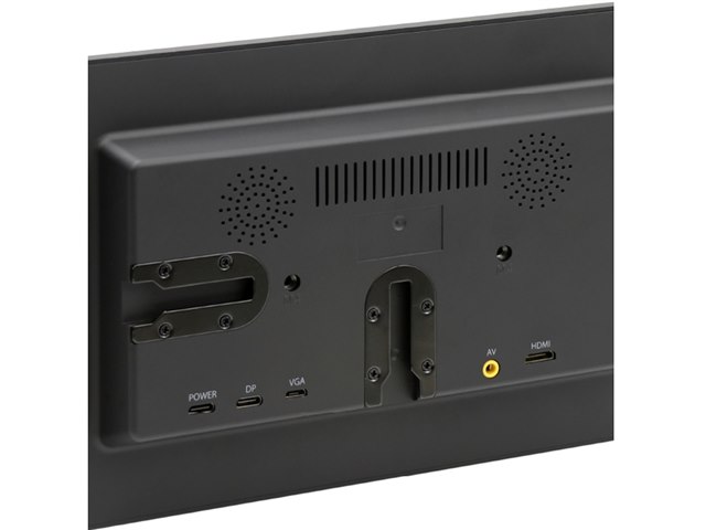 LCD10HCVA-IPS [10.1インチ]の製品画像 - 価格.com