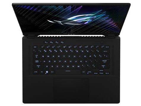 ROG Zephyrus M16 GU604VI GU604VI-I9R4070 [オフブラック AniMe 