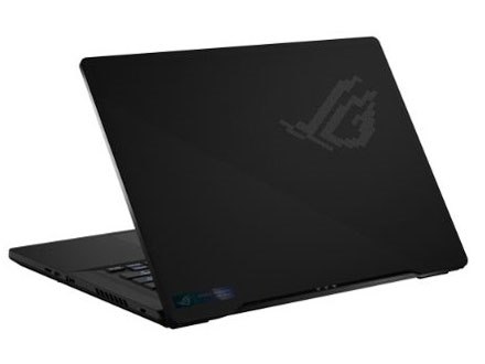 ROG Zephyrus M16 GU604VI GU604VI-I9R4070 [オフブラック AniMe 