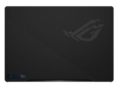ROG Zephyrus M16 GU604VI GU604VI-I9R4070 [オフブラック AniMe 