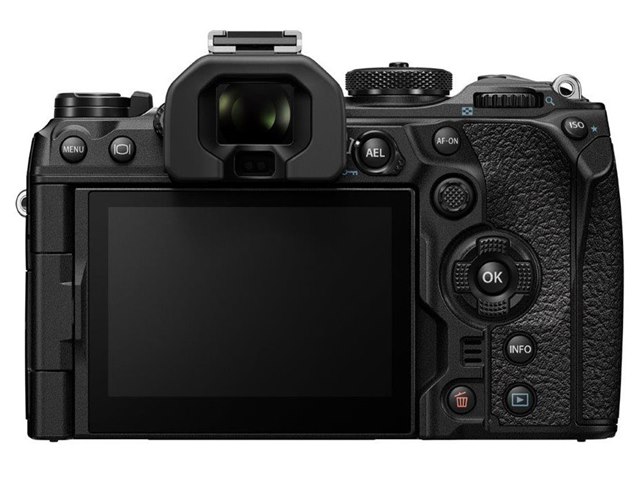 OM SYSTEM OM-1 12-40mm F2.8 PRO II キットの製品画像 - 価格.com